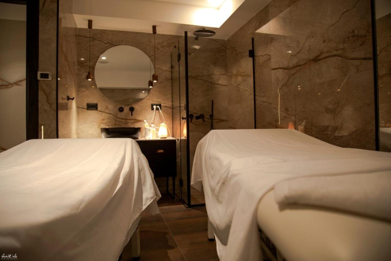 Beach Suite Israel- Private Jacuzzi, Beach View, Gym, Low Fee For Off-Site Indoor Pool & Spa ביץ סוייט ישראל- ג'קוזי פרטי עם נוף ים, אפשרות לבריכה מקורה וספא בתשלום ממש מוזל Askelón Kültér fotó