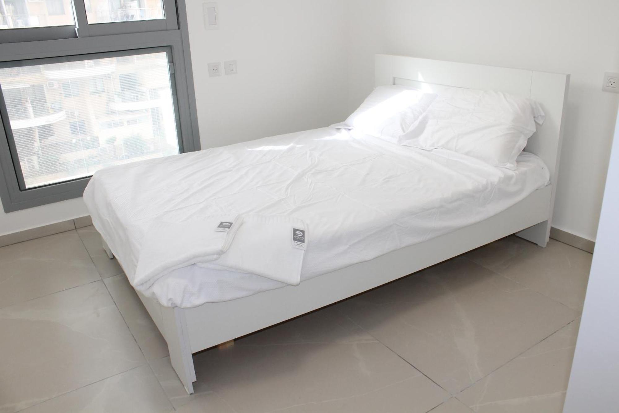 Beach Suite Israel- Private Jacuzzi, Beach View, Gym, Low Fee For Off-Site Indoor Pool & Spa ביץ סוייט ישראל- ג'קוזי פרטי עם נוף ים, אפשרות לבריכה מקורה וספא בתשלום ממש מוזל Askelón Kültér fotó